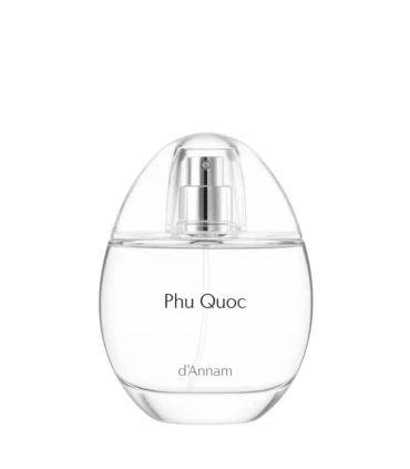 d'Annam Phu Quoc – niszowe perfumy | opis zapachu