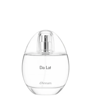 d'Annam Da Lat – niszowe perfumy unisex