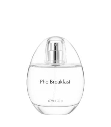 d'Annam Pho Breakfast – perfumy niszowe unisex