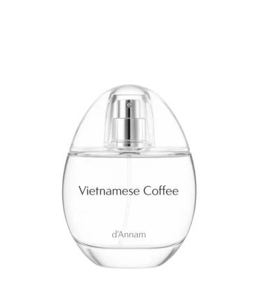 d'Annam Vietnamese Coffee – perfumy niszowe unisex