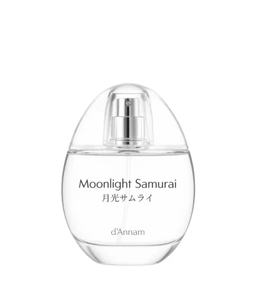 d'Annam Moonlight Samurai – elegancki zapach unisex