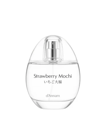 d'Annam Strawberry Mochi – słodki i apetyczny zapach