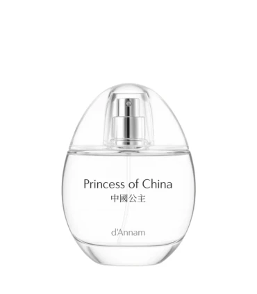 d'Annam Princess of China – zmysłowy i elegancki zapach
