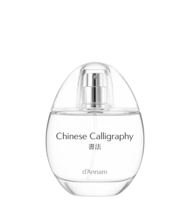 d'Annam Chinese Calligraphy – artystyczny zapach unisex