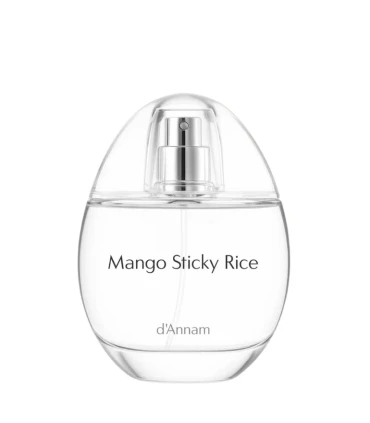 d'Annam Mango Sticky Rice – egzotyczna słodycz