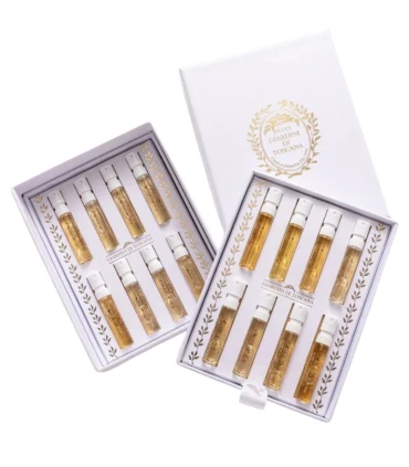 Giardini Di Toscana Discovery Set 16x2ml | Zestaw Próbek