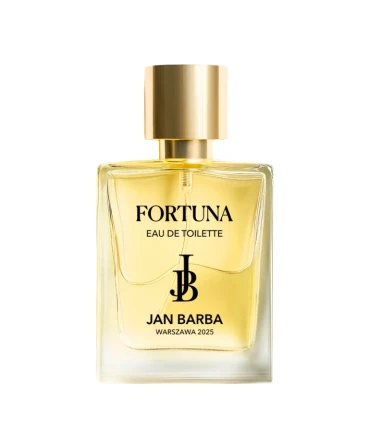 Jan Barba Fortuna | Niszowe perfumy