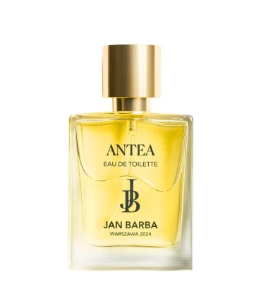 Jan Barba Antea | Niszowa woda toaletowa
