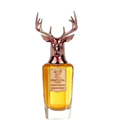 Pana Dora Swedish Leather | Ekstrakt perfum