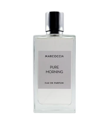 Marcoccia Pure Morning | Niszowe perfumy