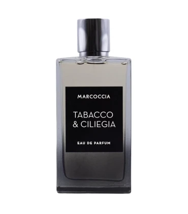 Marcoccia Tabacco & Ciliegia | Niszowe perfumy