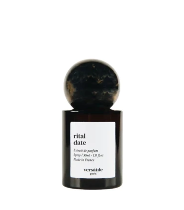 Versatile Paris Rital Date | Ekstrakt perfum