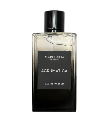 Marcoccia Agrumatica – cytrusowa świeżość i energia