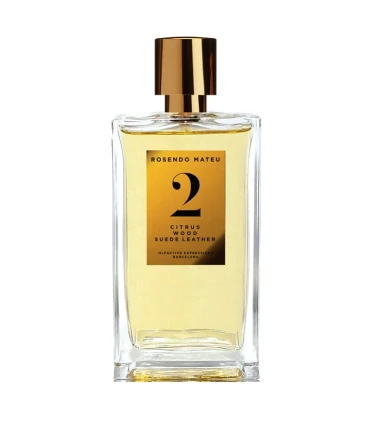Rosendo Mateu 2 | Luksusowe perfumy
