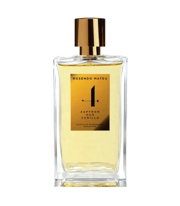 Rosendo Mateu 4 | Luksusowe perfumy