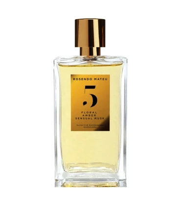 Rosendo Mateu 5 | Luksusowe perfumy