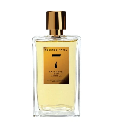 Rosendo Mateu 7 | Luksusowe perfumy