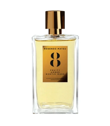 Rosendo Mateu 8 | Luksusowe perfumy