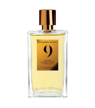 Rosendo Mateu 9 | Luksusowe perfumy