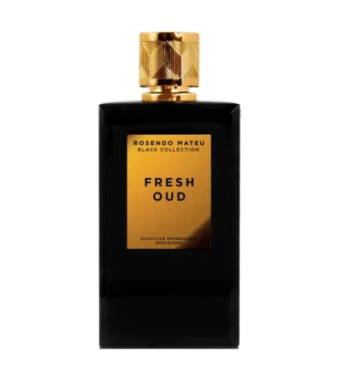 Rosendo Mateu Fresh Oud | Luksusowe perfumy