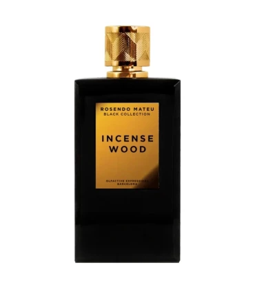 Rosendo Mateu Incense Wood | Luksusowe perfumy