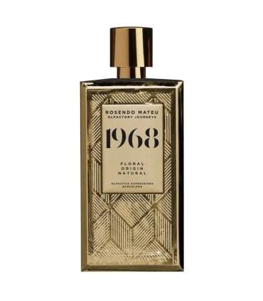 Rosendo Mateu 1968 | Luksusowe perfumy