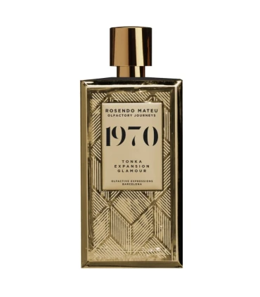 Rosendo Mateu 1970 | Luksusowe perfumy