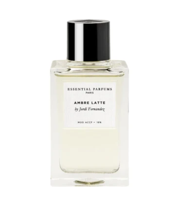 Essential Parfums Ambre Latte – perfumy unisex