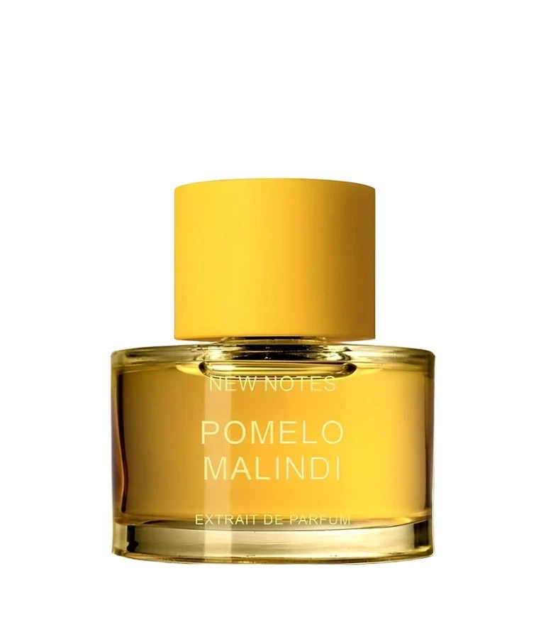 new notes pomelo malindi ekstrakt perfum 2 ml     