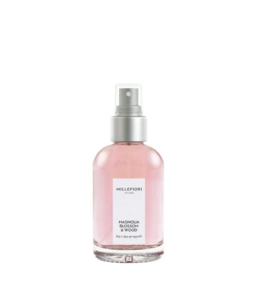 Millefiori Milano Magnolia Blossom & Wood