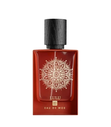 Eau De Moe Lulu | Niszowe Perfumy
