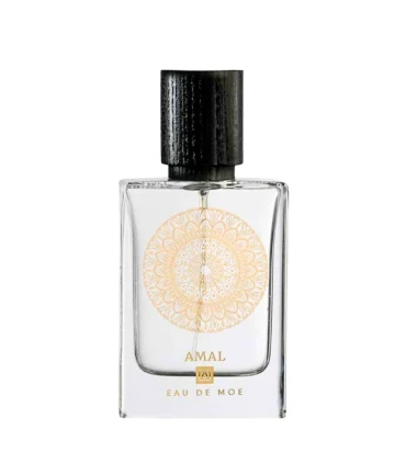Eau De Moe Amal | Niszowe Perfumy