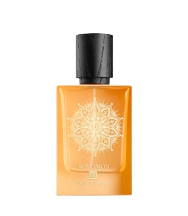 Eau De Moe Solomon | Niszowe Perfumy