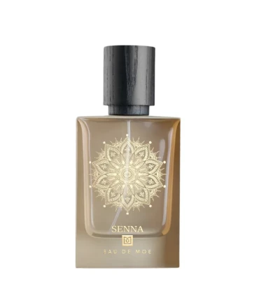 Eau De Moe Senna | Niszowe Perfumy
