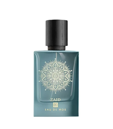 Eau De Moe Zaid | Niszowe Perfumy