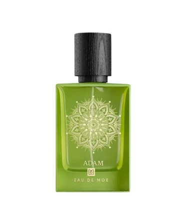 Eau De Moe Adam | Niszowe Perfumy
