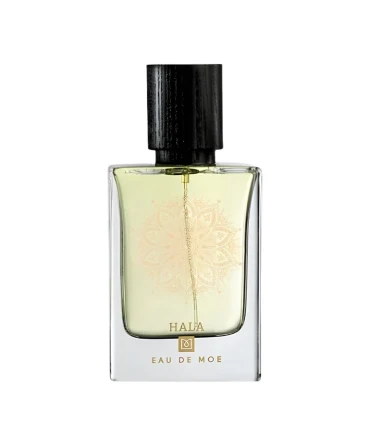 Eau De Moe Hala | Niszowe Perfumy