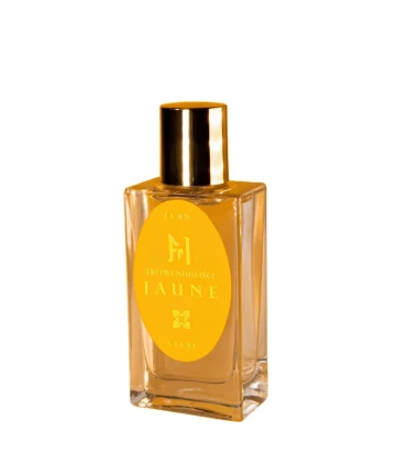 Tkliwi Nihiliści Élan Vital Jaune | Niszowe Perfumy