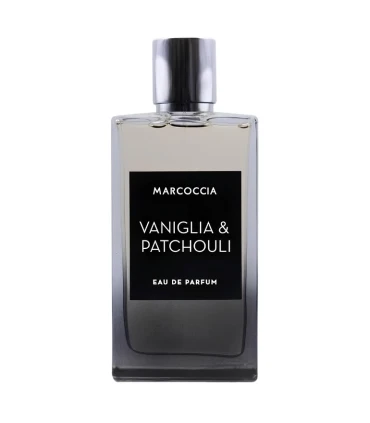 Marcoccia Vaniglia & Patchouli | Woda Perfumowana