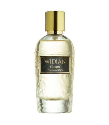 Widian Ginger | Niszowe Perfumy