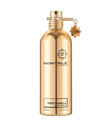 Montale Sweet Vanilla | Niszowe Perfumy