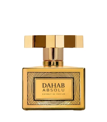 Kajal Dahab Absolu – orientalno-owocowe perfumy