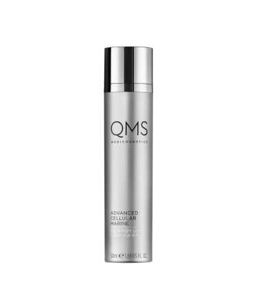 Qms Advanced Cellular Marine Day&night Lotion 50 Ml