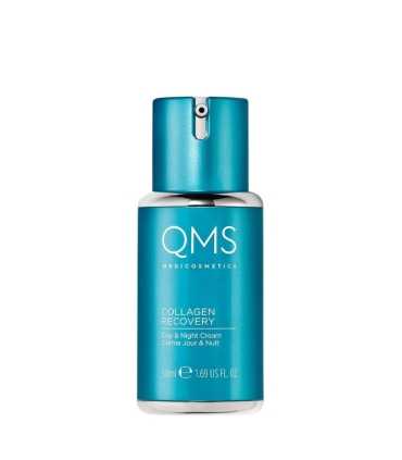 Qms Collagen Recovery Day&night Cream 50 Ml