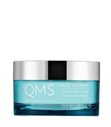 Qms Ace Vitamin Day&night Cream 50ml