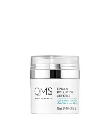 Qms Epigen Pollution Defense Day&night Gel-cream 50 Ml