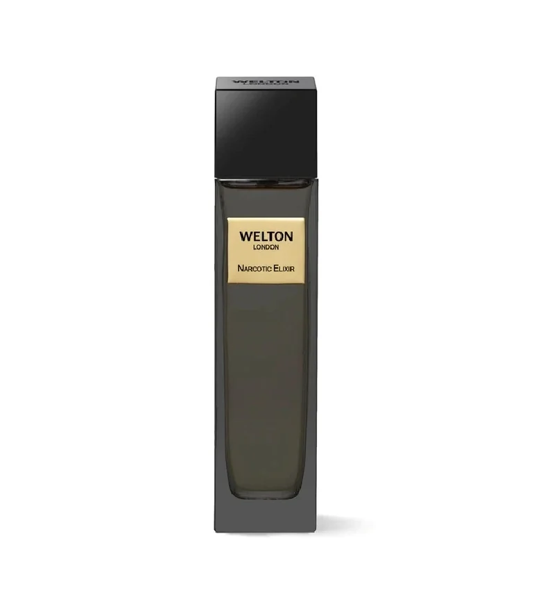 welton narcotic elixir