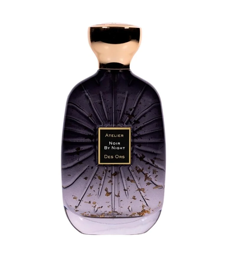 atelier des ors noir by night woda perfumowana 100 ml   