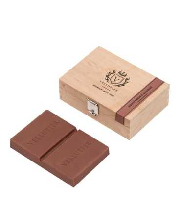 Vellutier Gentlemen's Lounge Wosk 50g