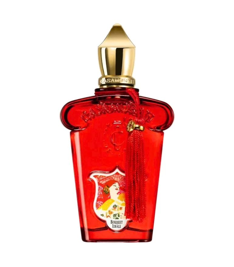 xerjoff casamorati - bouquet ideale woda perfumowana 2 ml   